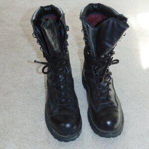 MATTERHORN GORE-TEX THINSULATE 1949 COMBAT BOOTS 8D